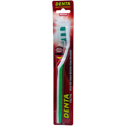 Denta Toothbrush